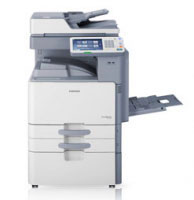 Samsung SCX-8030ND Samsung SCX-8030ND